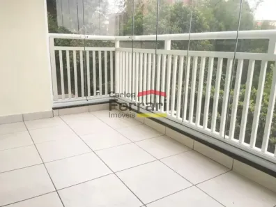 Apartamento com 3 Quartos à venda, 76m² no Vila Dom Pedro II, São Paulo