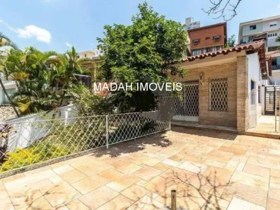 Sobrado com 3 Quartos à venda, 293m² no Jardim das Bandeiras, São Paulo