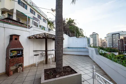 Casa com 4 Quartos à venda, 450m² no Icaraí, Niterói