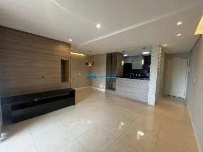 Apartamento com 3 Quartos à venda, 87m² no Vila Guarani, Jundiaí