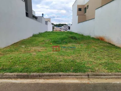 Lote/Terreno à venda, 197m² no Água Branca, Piracicaba
