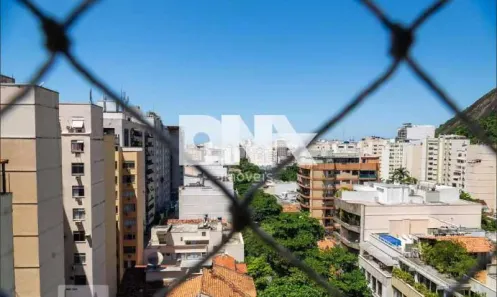 Apartamento com 2 Quartos à venda, 68m² no Copacabana, Rio de Janeiro