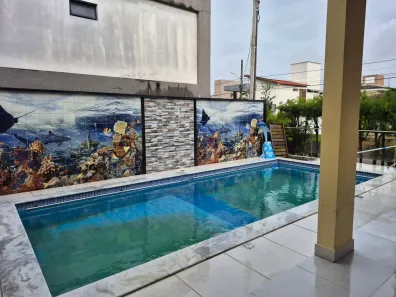 Casa de Condomínio com 4 Quartos à venda, 320m² no Portal do Sol, João Pessoa