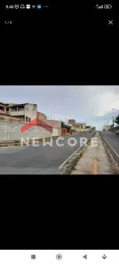 Lote/Terreno com 1 Quarto à venda, 75m² no Jardim Santa Marina, Jacareí