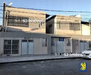 Kitnet com 1 Quarto para alugar, 30m² no Montese, Fortaleza