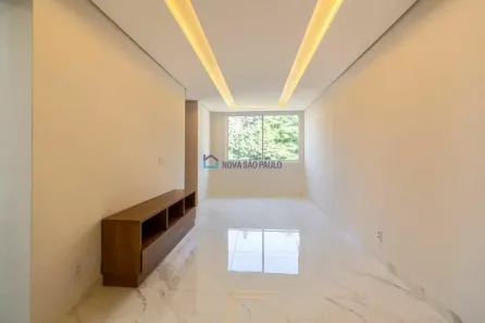 Apartamento com 2 Quartos à venda, 77m² no Vila Santa Catarina, São Paulo