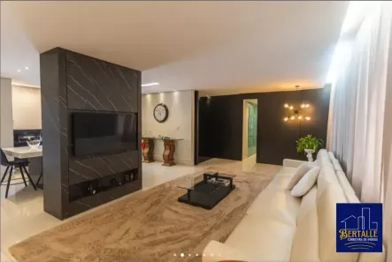 Apartamento com 2 Quartos à venda, 150m² no Lourdes, Belo Horizonte