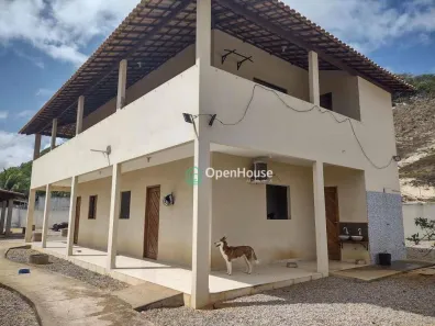 Casa com 2 Quartos à venda, 248m² no Praia de Buzios, Nísia Floresta