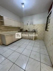 Casa com 3 Quartos para alugar, 120m² no Centro, Uberlândia