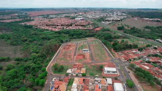 Lote/Terreno à venda, 200m² no Residencial Doutor João Tajara, São José do Rio Preto