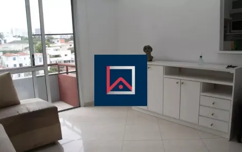 Apartamento com 2 Quartos à venda, 80m² no Jardim das Bandeiras, São Paulo