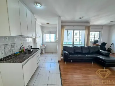 Apartamento com 2 Quartos à venda, 70m² no Terra Bonita, Londrina