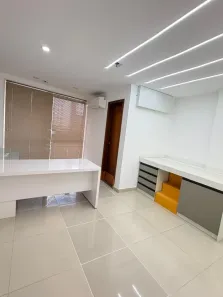 Sala Comercial para alugar, 30m² no Chapada, Manaus