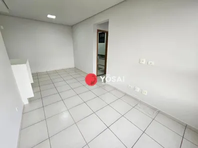 Apartamento com 3 Quartos para alugar, 66m² no Vila Brasil, Londrina