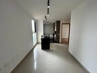 Apartamento com 2 Quartos à venda, 39m² no Residencial Mac Knight, Santa Bárbara D'Oeste