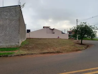 Lote/Terreno à venda, 539m² no Taquaral, Piracicaba