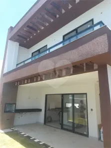 Casa de Condomínio com 4 Quartos à venda, 156m² no Catu de Abrantes (Abrantes), Camaçari