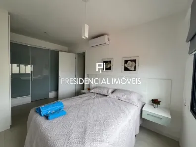 Apartamento com 2 Quartos para alugar, 100m² no Passagem, Cabo Frio