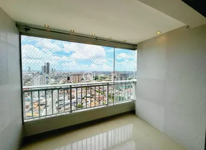 Apartamento com 2 Quartos à venda, 70m² no Pedreira, Belém