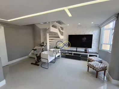 Casa de Condomínio com 3 Quartos à venda, 130m² no Jardim Flor do Campo, Guarulhos