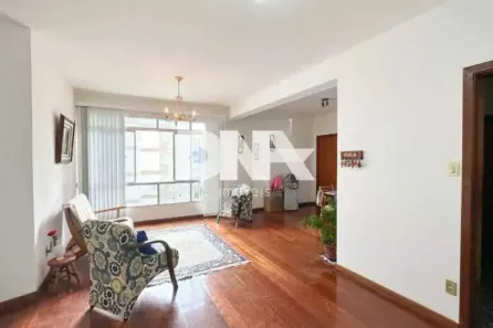Apartamento com 3 Quartos à venda, 150m² no Copacabana, Rio de Janeiro