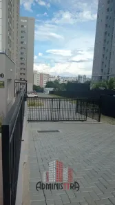Apartamento com 2 Quartos à venda, 48m² no Jardim São Carlos, Sorocaba