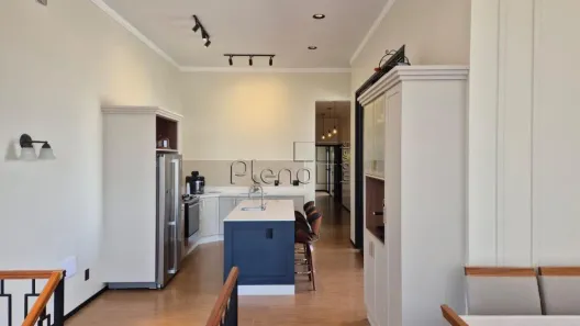 Casa de Condomínio com 3 Quartos à venda, 194m² no Jardim Olinda, Indaiatuba
