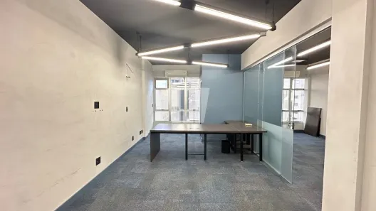 Sala Comercial à venda, 60m² no Santa Lúcia, Belo Horizonte