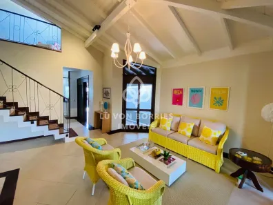 Casa com 4 Quartos à venda, 300m² no Jurerê Internacional, Florianópolis