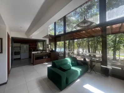 Casa de Condomínio com 4 Quartos à venda, 328m² no , Mata de São João