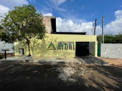Casa com 2 Quartos à venda, 70m² no Cafezal, Londrina