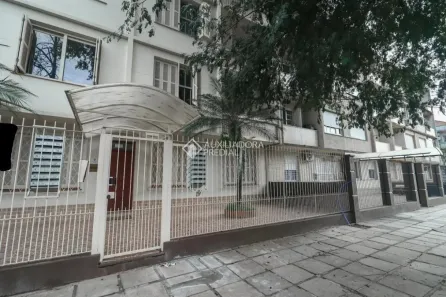 Apartamento com 2 Quartos à venda, 51m² no São Geraldo, Porto Alegre
