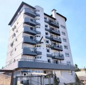Apartamento com 3 Quartos à venda, 122m² no Bela Vista, Caxias do Sul