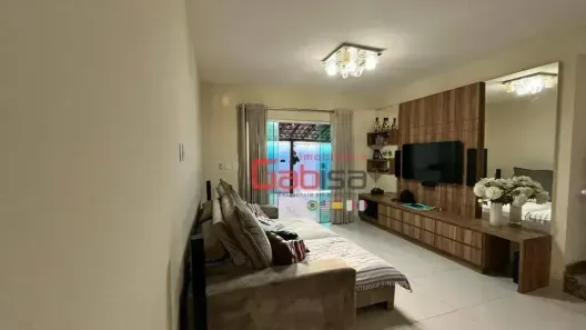 Casa com 3 Quartos à venda, 102m² no Palmeiras, Cabo Frio