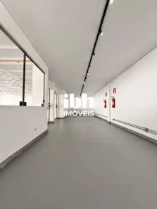 Galpão/Depósito/Armazém à venda, 530m² no Jardim Canadá, Nova Lima