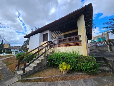 Casa de Condomínio com 3 Quartos à venda, 120m² no Ebenezer, Gravatá