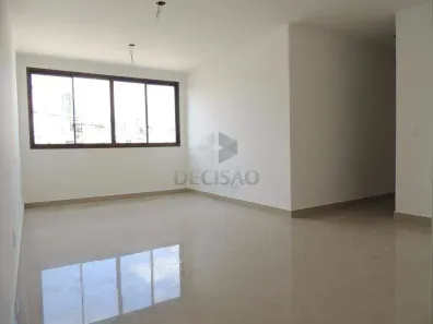 à venda, 138m² no Buritis, Belo Horizonte