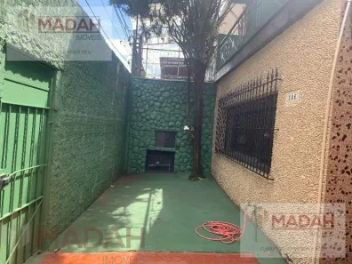 Imóvel Comercial com 3 Quartos à venda, 140m² no Jardim das Bandeiras, São Paulo