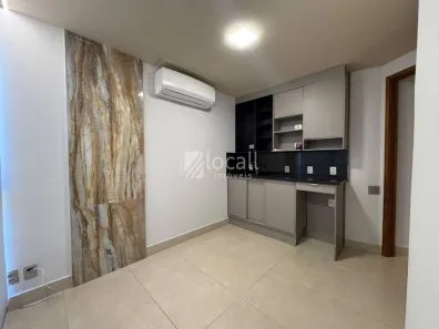 Sala Comercial para alugar, 49m² no Jardim Francisco Fernandes, São José do Rio Preto