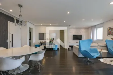 Apartamento com 3 Quartos à venda, 150m² no Vila Andrade, São Paulo