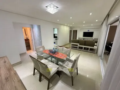Apartamento com 3 Quartos à venda, 146m² no Belenzinho, São Paulo