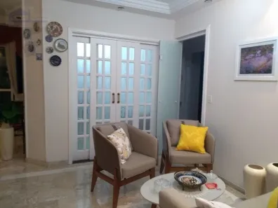 Apartamento com 3 Quartos à venda, 75m² no Chácara Inglesa, São Paulo