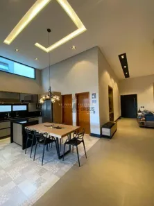 Casa de Condomínio com 3 Quartos à venda, 255m² no Jardim Santa Tereza, Taubaté