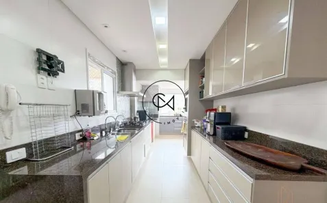 Apartamento com 3 Quartos à venda, 171m² no Jardim Arpoador, São Paulo