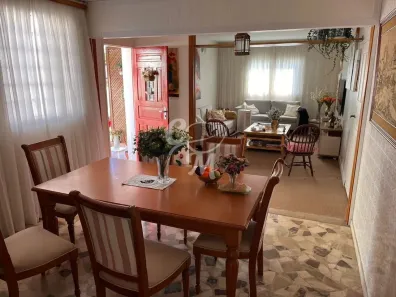 Casa com 6 Quartos à venda, 200m² no Jardim Tarumã, Jundiaí