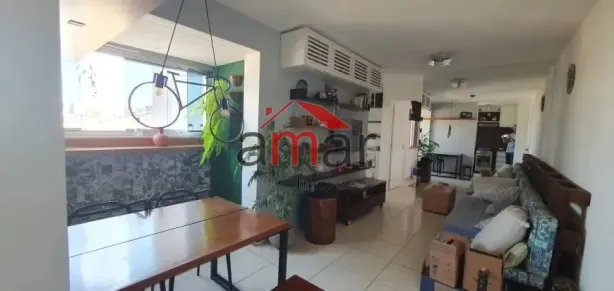 Apartamento com 2 Quartos à venda, 58m² no Serrano, Belo Horizonte