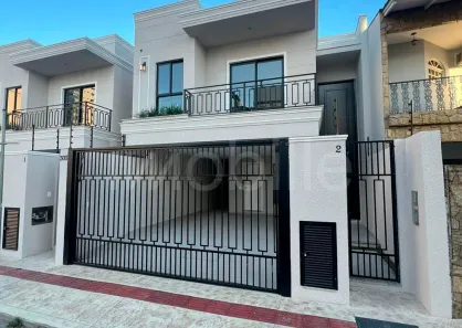 Apartamento com 3 Quartos à venda, 160m² no São Judas, Itajaí