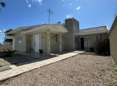 Casa com 3 Quartos à venda, 120m² no Nemari V, Piraquara