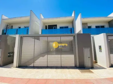 Sobrado com 3 Quartos à venda, 163m² no São João, Itajaí