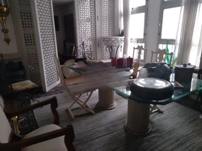 Apartamento com 4 Quartos à venda, 330m² no Cerqueira César, São Paulo